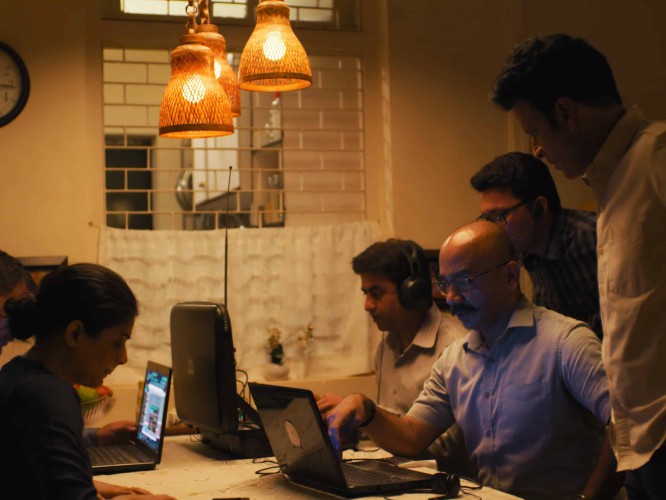 The Family Man Season 2 Episode 8 Recap: Vendetta